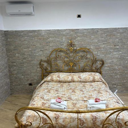 B&B La Storia Μπάρι Εξωτερικό φωτογραφία