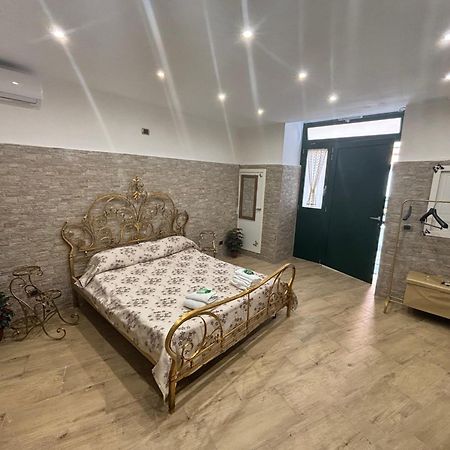 B&B La Storia Μπάρι Εξωτερικό φωτογραφία