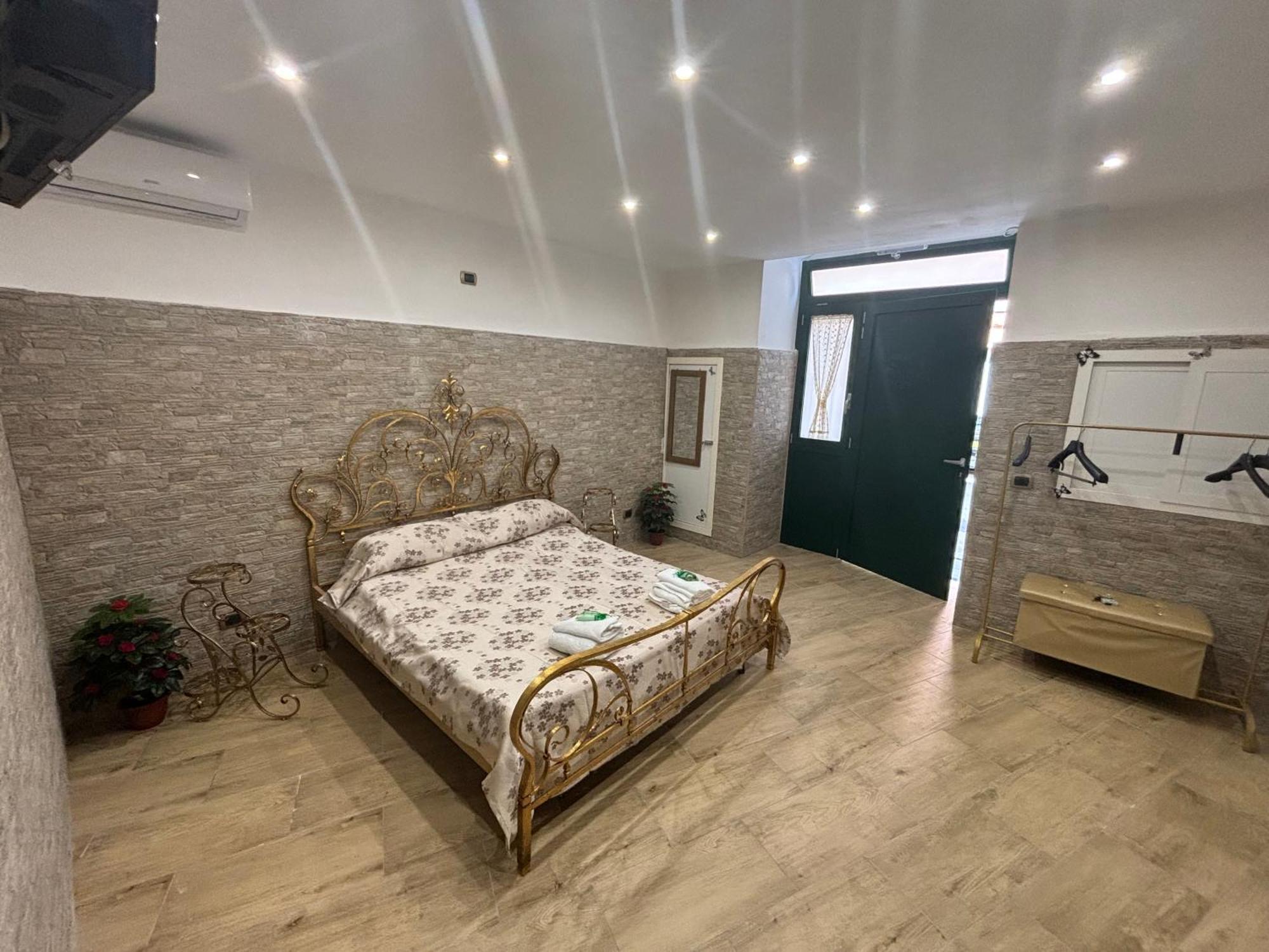 B&B La Storia Μπάρι Εξωτερικό φωτογραφία