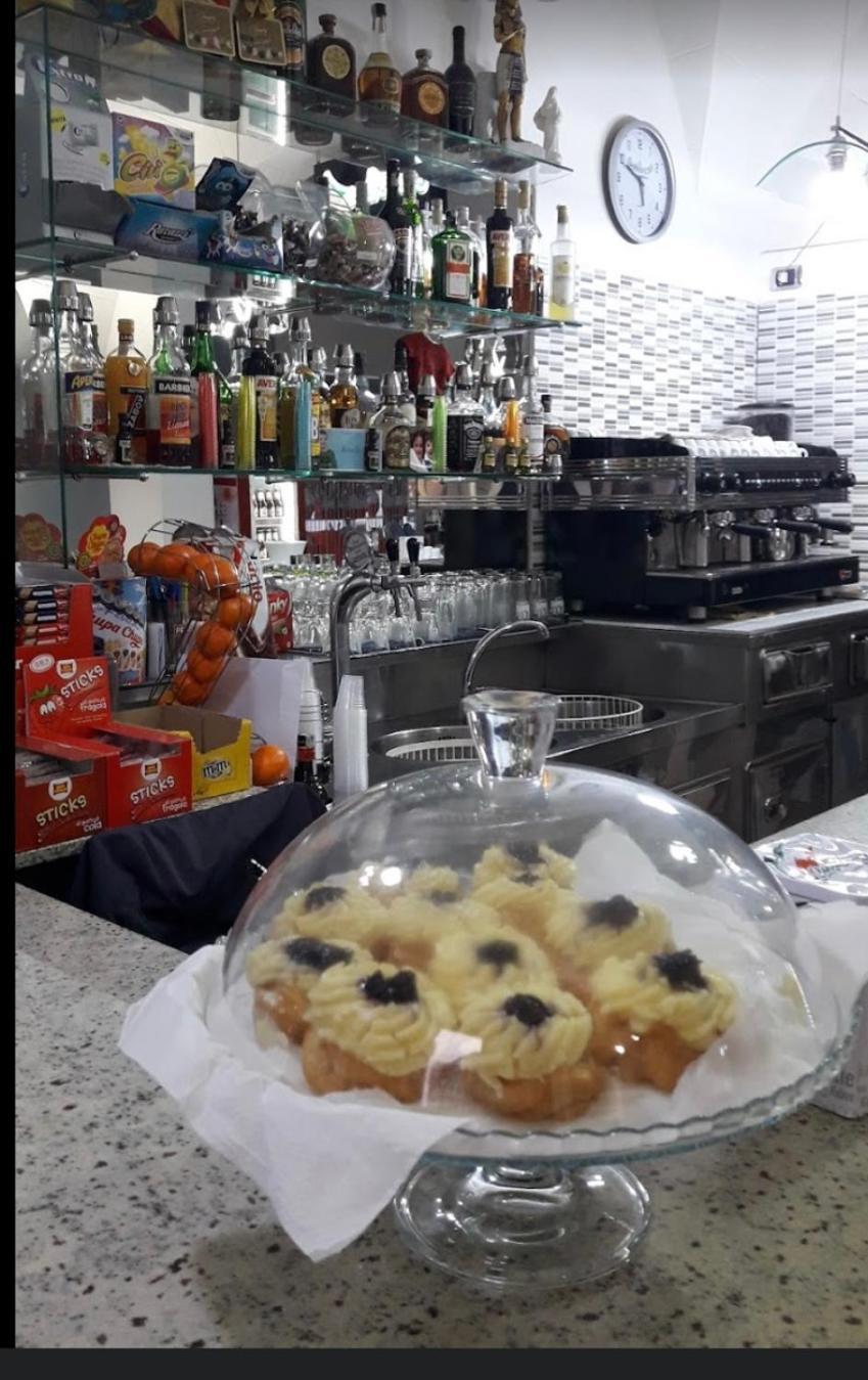 B&B La Storia Μπάρι Εξωτερικό φωτογραφία