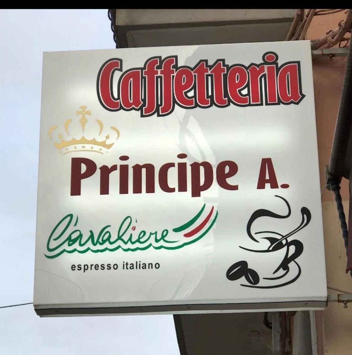 B&B La Storia Μπάρι Εξωτερικό φωτογραφία