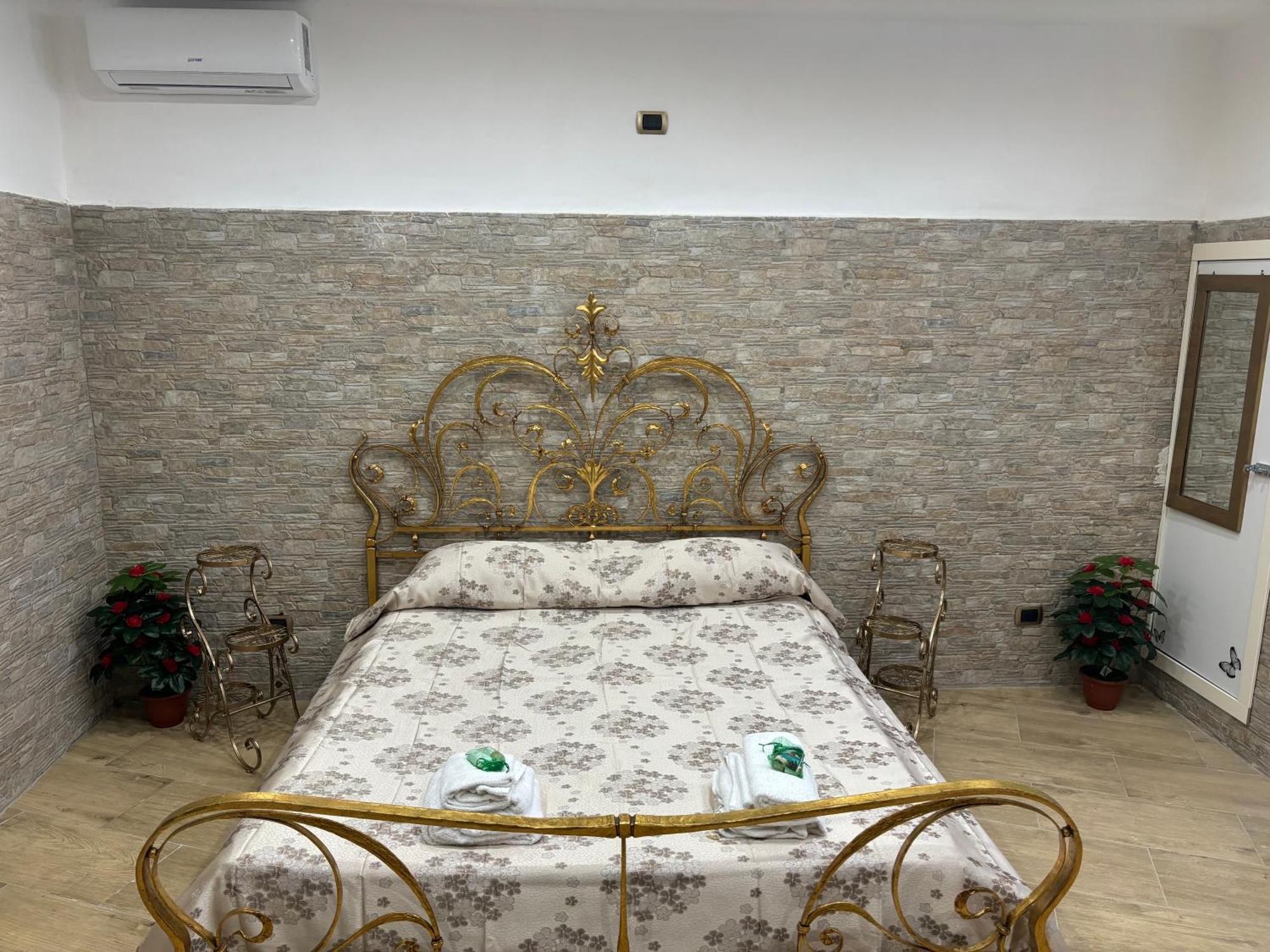 B&B La Storia Μπάρι Εξωτερικό φωτογραφία